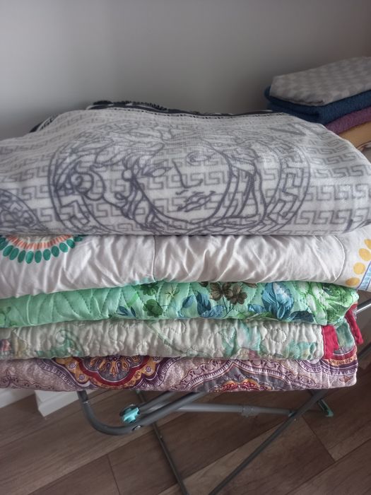 Продам плед,одеяло 3500.