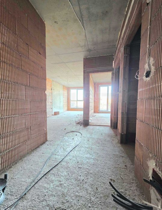 Двустаен апартамент С АКТ 14 в ж.к. Люлин 9