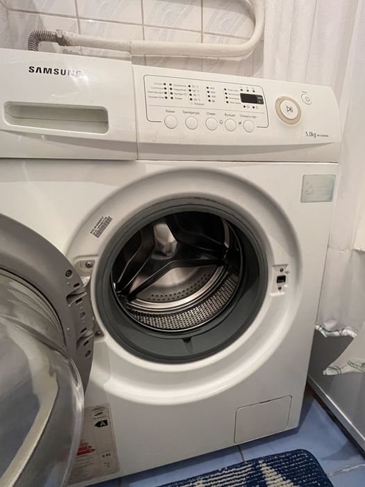 Продам стиральную машину