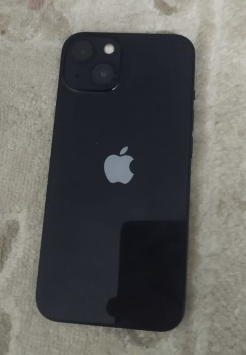 Айфон 13 в идеале