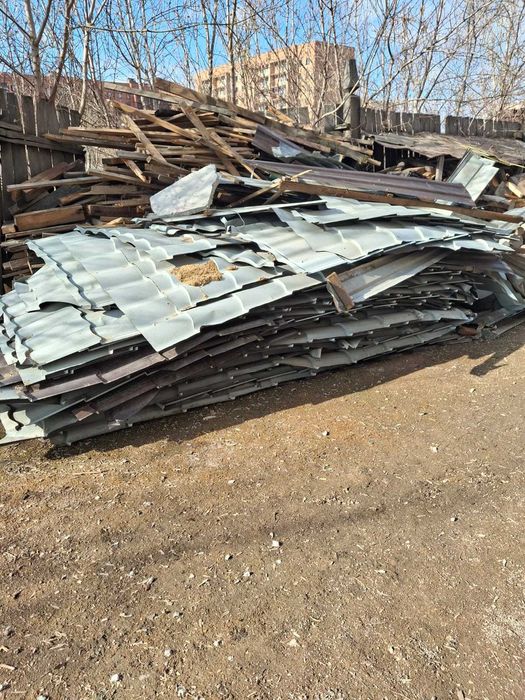 Отдам даром (самовывоз)