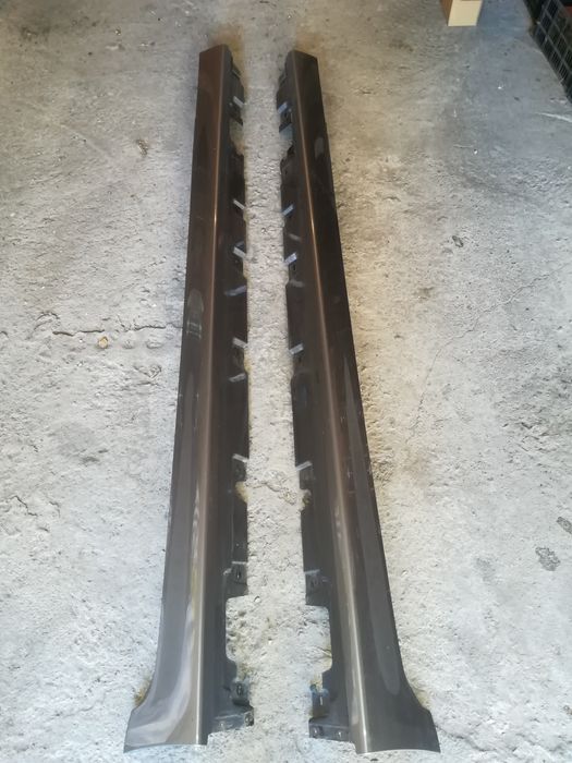 Оригинални прагове за БМВ ф10