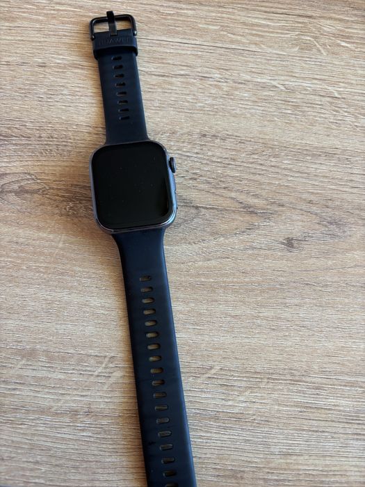 Huawei watch fit 4
