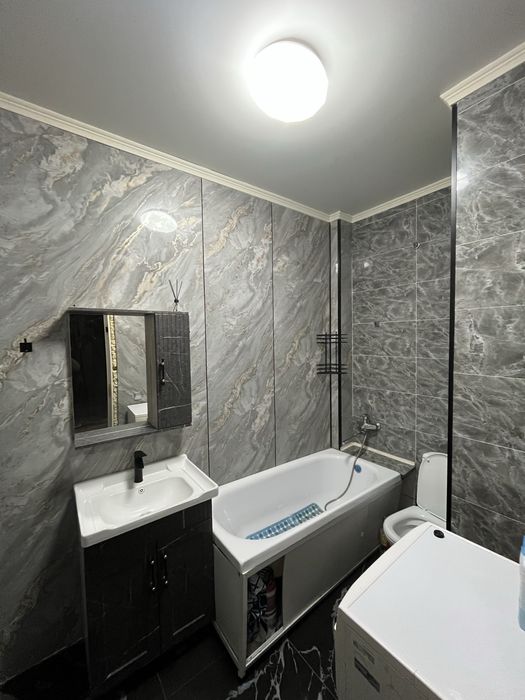 Сдам квартиру кухня студия.