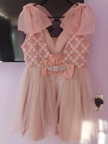 Бутикова рокля бутик COCOON