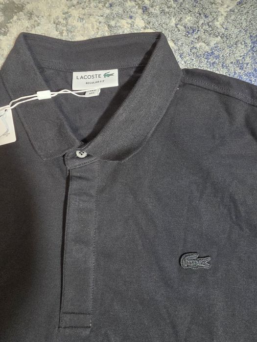 Tricou dama Lacoste L