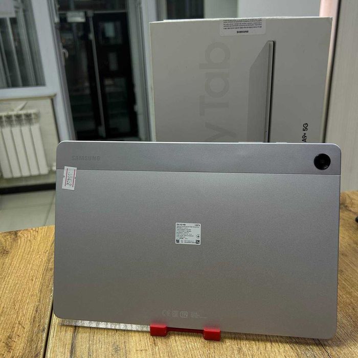 Планшет Samsung Tab A9+ 128GB / sk159432