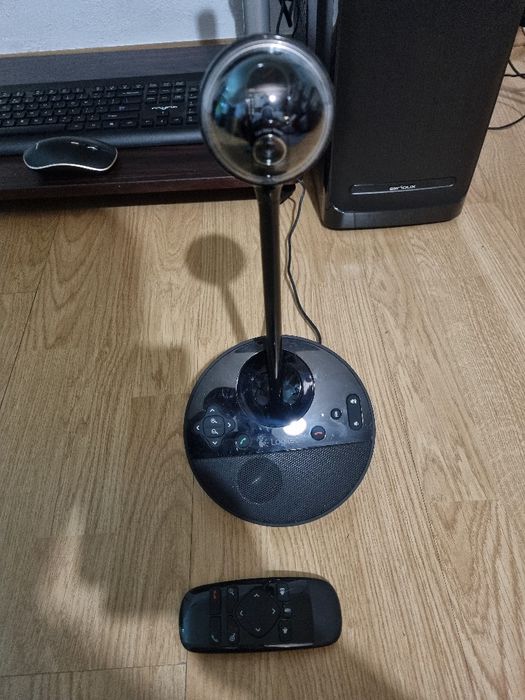 Sistem streaming - videochat plug & play