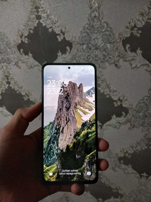 Redmi note 11 pro