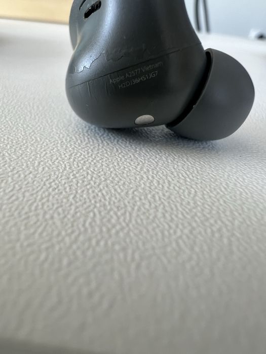Apple Beats Fit Pro 1st gen