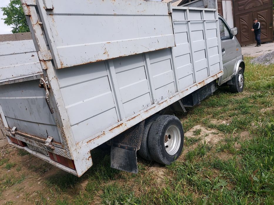 Срочна прадам варянт на газел