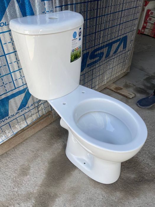 Mesni Unitaz Sifatli