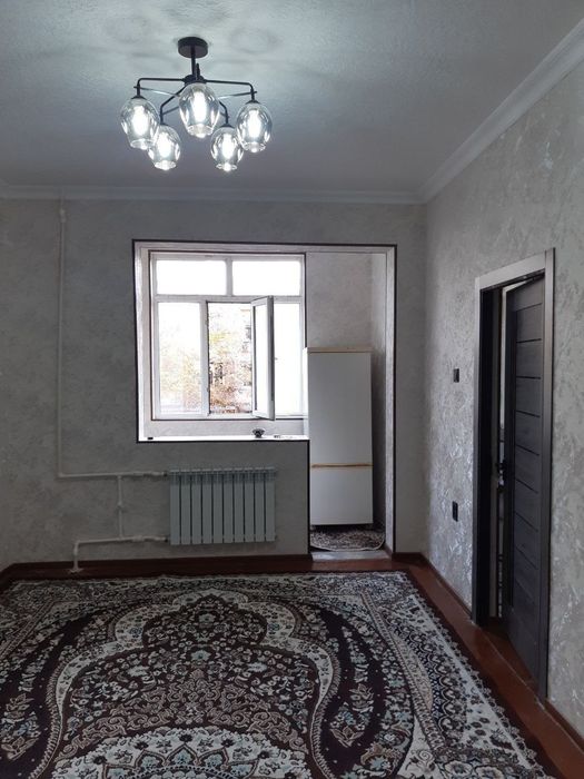 Chilonzorda Arenda kvartira 2-xonali