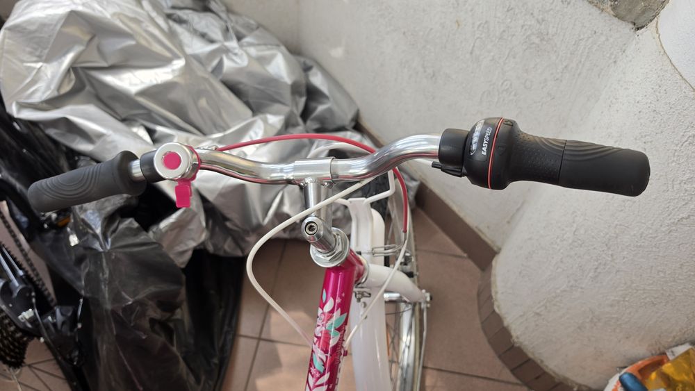 Детско колело BTWIN,20"