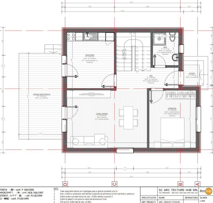 Vila 4 camere,140 mpu- Bragadiru Ilfov, teren 300mp