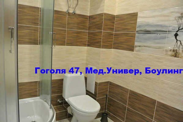 Гоголя 47, все условия. Документы, чек, ва
