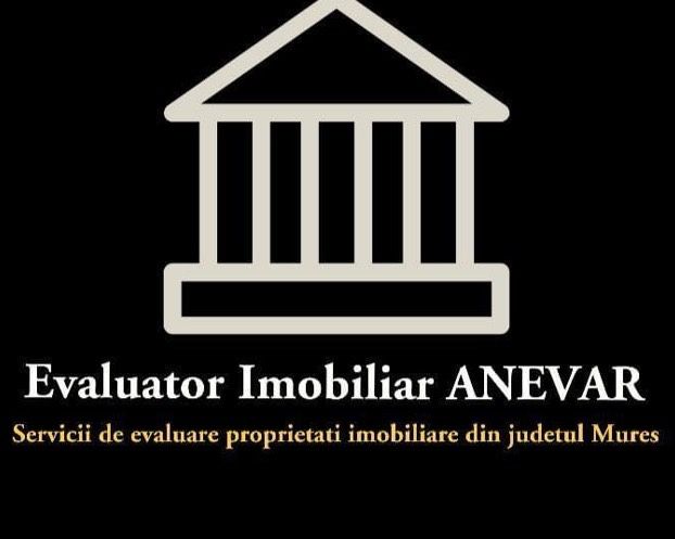 Evaluari imobiliare-Evaluator autorizat ANEVAR