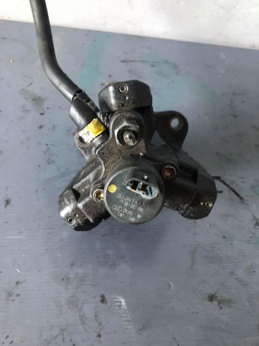 Pompa inalta presiune fiat stilo doblo punto alfa romeo 145 lancia lybra 1.9 jtd