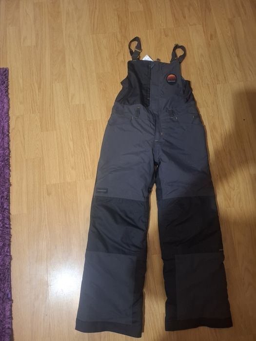 Salopeta ski fetiță