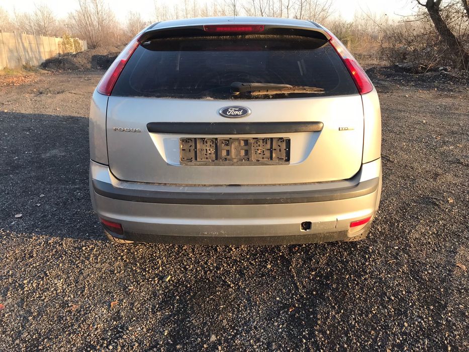 Dezmembrez vw passat b5 1.9 ajm , ford focus 2 1.6 1.8 diesel