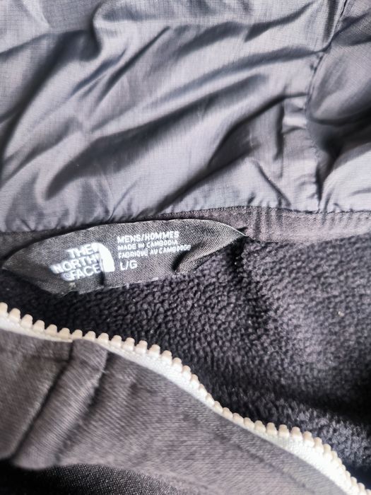 The North Face размер М Мъжки Суичър