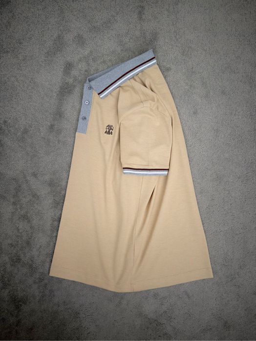 Tricou Brunello Cucinelli , calitate premium , pe comanda , nou , M