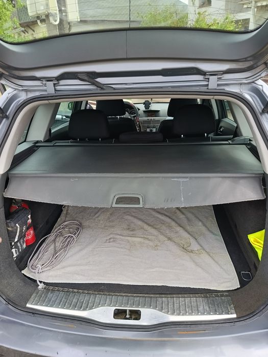 OPEL Astra 2007 — imagine 4