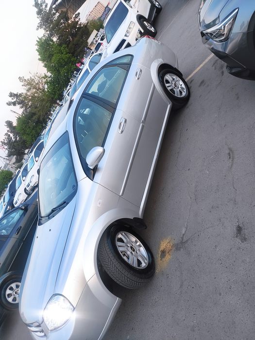 Lacetti 2013 prapan gazi bor