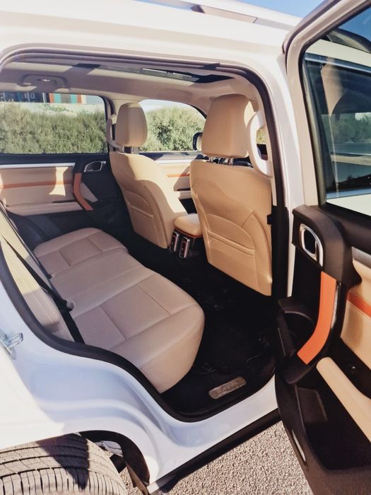 Haval Dargo 4х4 в отличном состояний