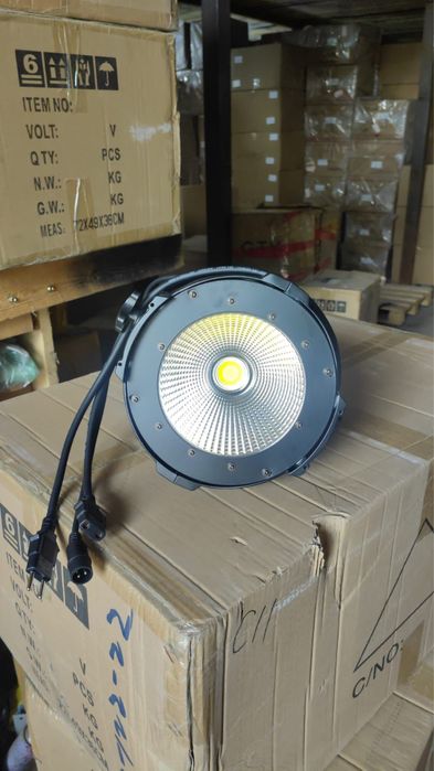 Прожектор Театрального света COB