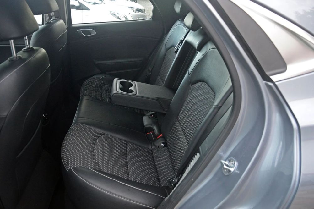 Kia XCeed Garantie/Keyless/Lane assist/Faruri LED/Camera/Autohold/Navi mare