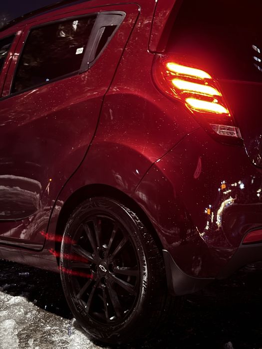 Spark sotiladi 2020 elegant plus