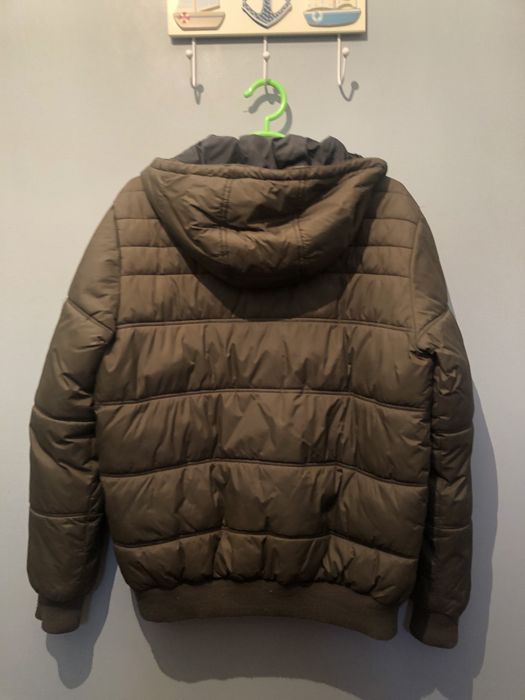 Geaca iarna , baieti