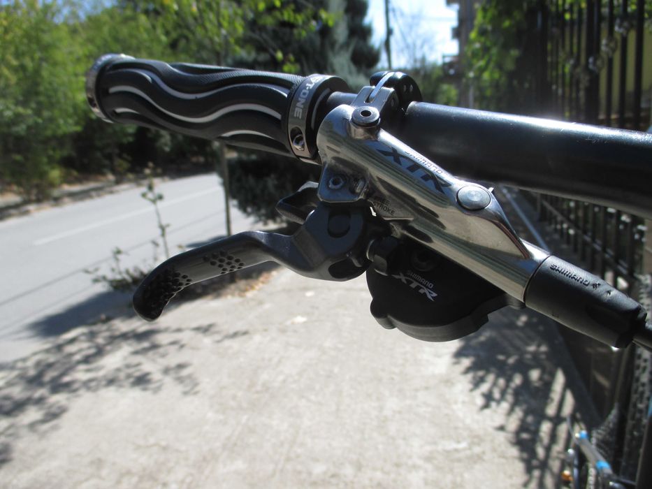 Giant Anthem Advanced X 29" Carbon/XTR