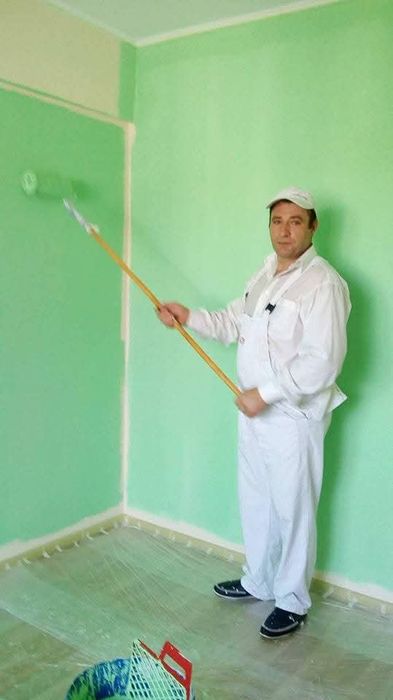 Execut  , Amenajări ,  interioare