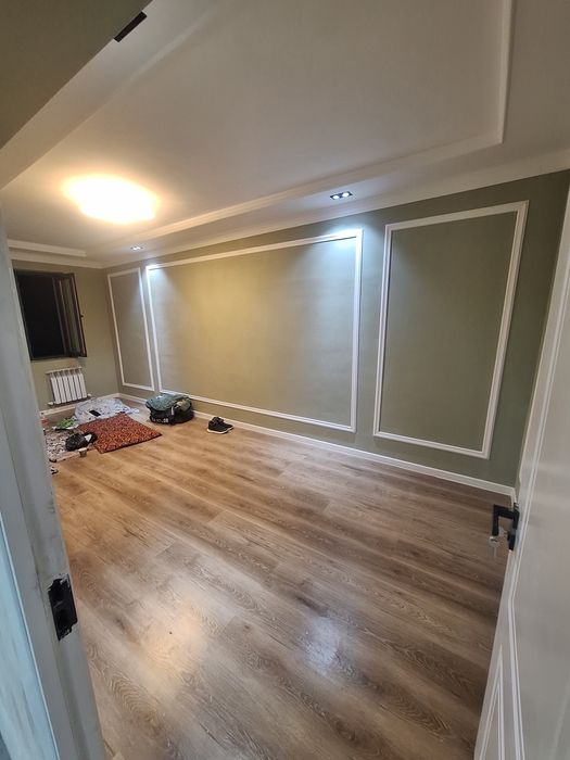 Продаётся 4-х комн. квартира СВОЯ