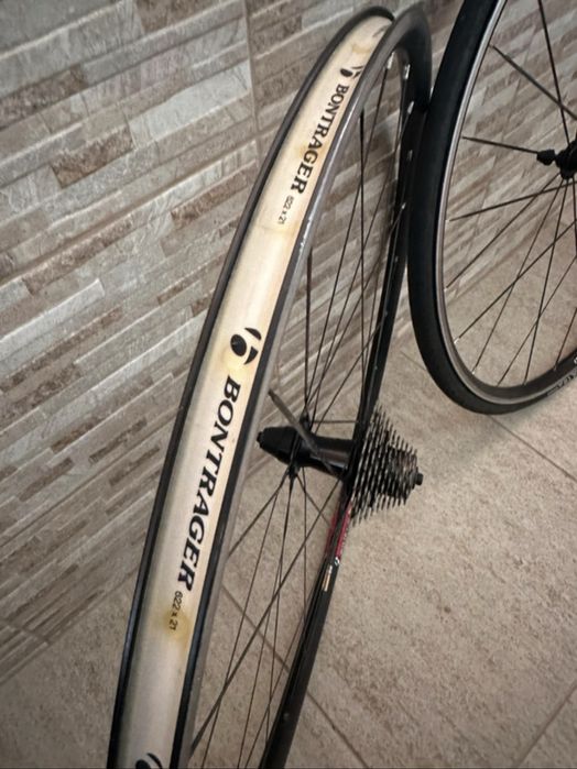 Set roți cursiera Bontrager
