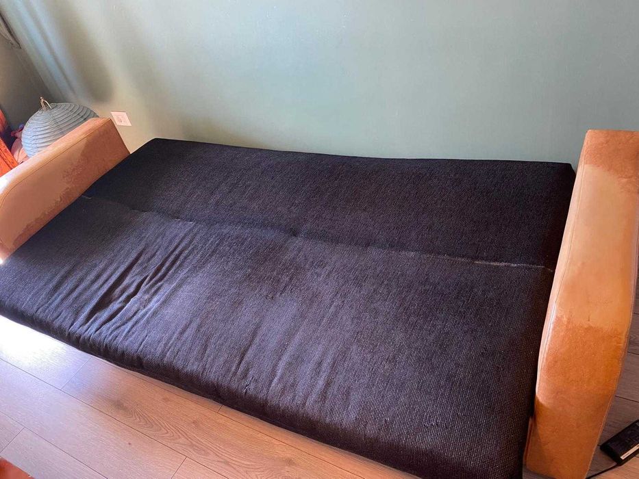 DONEZ canapea extensibilă, NU ASIGUR TRANSPORTUL
