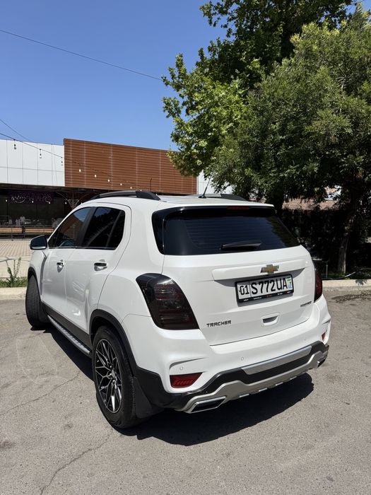 Tracer 1 sotiladi 2019