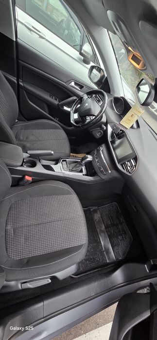 Peugeot 308 2017 diesel