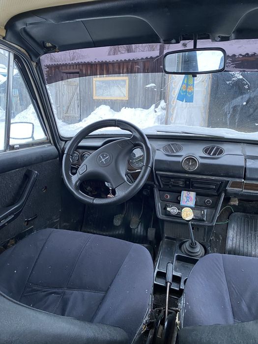 Продам ваз 2106 ……