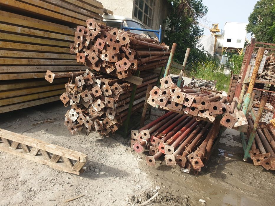 Кофраж и скеле топ цени и условия - София