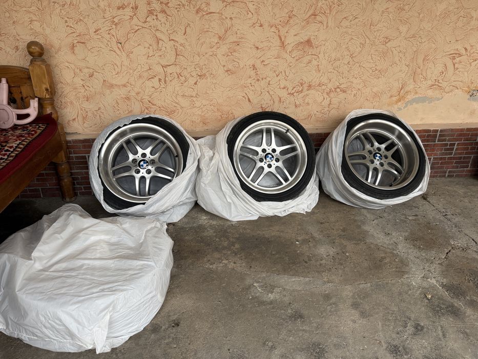 Диски для бмв 37 стиль