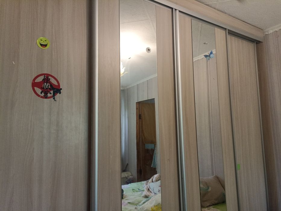 Продам шкаф -гардеробная купе