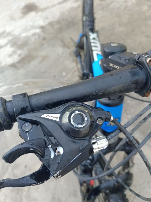 Продам велик не на ходу