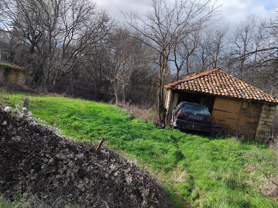 Парцел в Село Стамболово  500кв