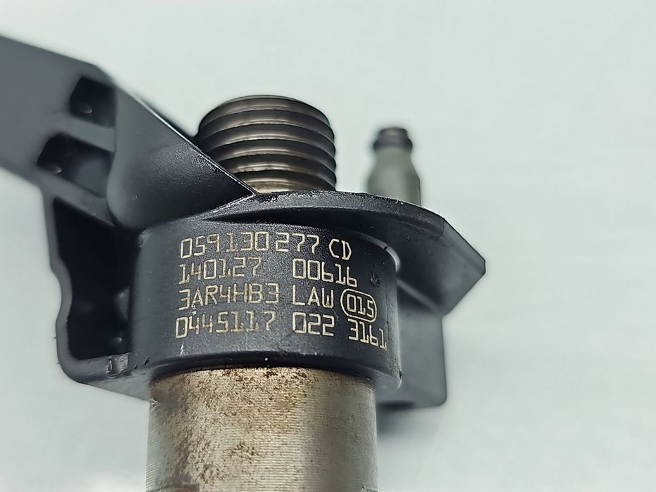 Injector AUDI A6 (4G5, C7) [Fabr 2011-2017] 059130277CD 3.0 TDI CLAB 1