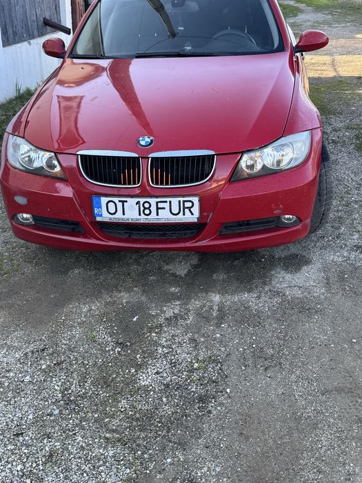 Vand bmw 325 diesel …..NU FAC SCHIMBURI