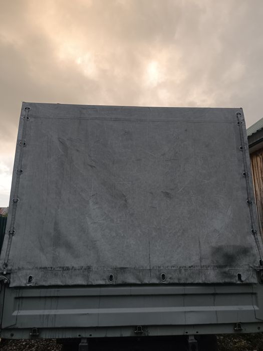 Продам кузов на газель 4.20 .
