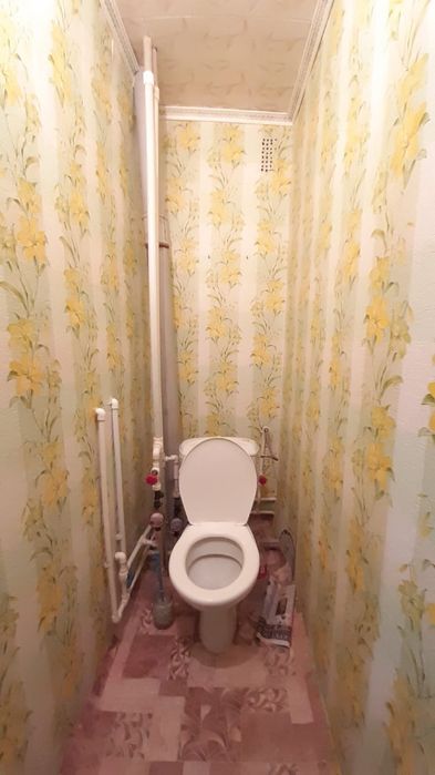 Продаётся 1 к кв на 12 микр